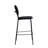 Boucle Bar & Counter Stool-89070447-89070448
