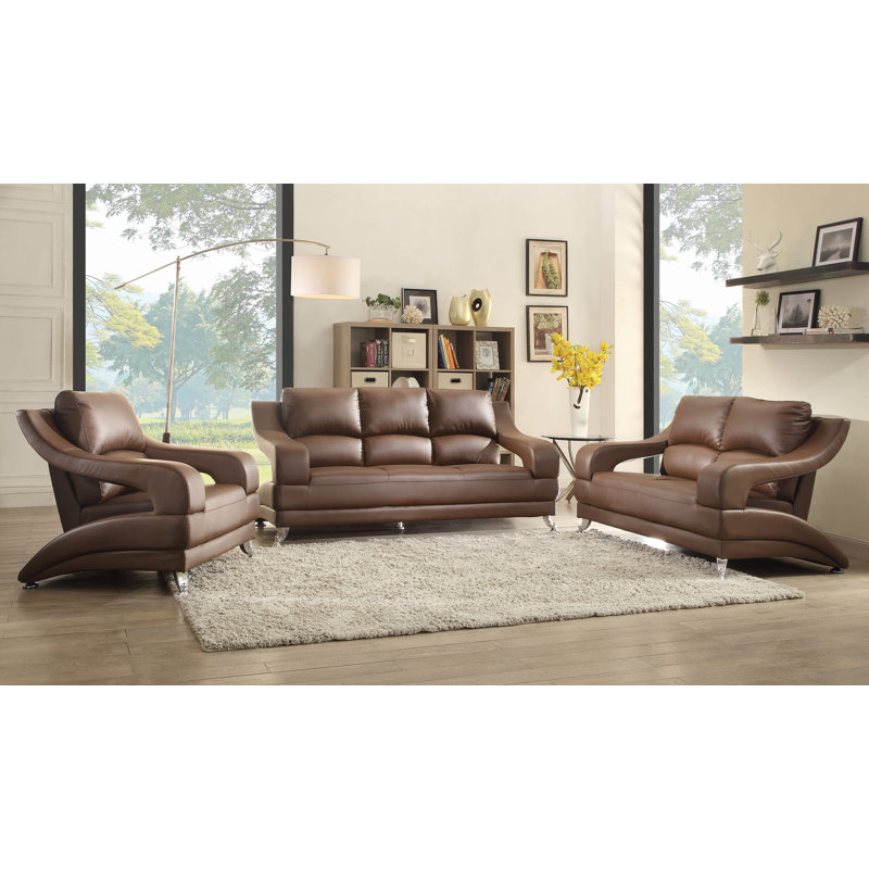 Modern Sleeper Living Room Collection