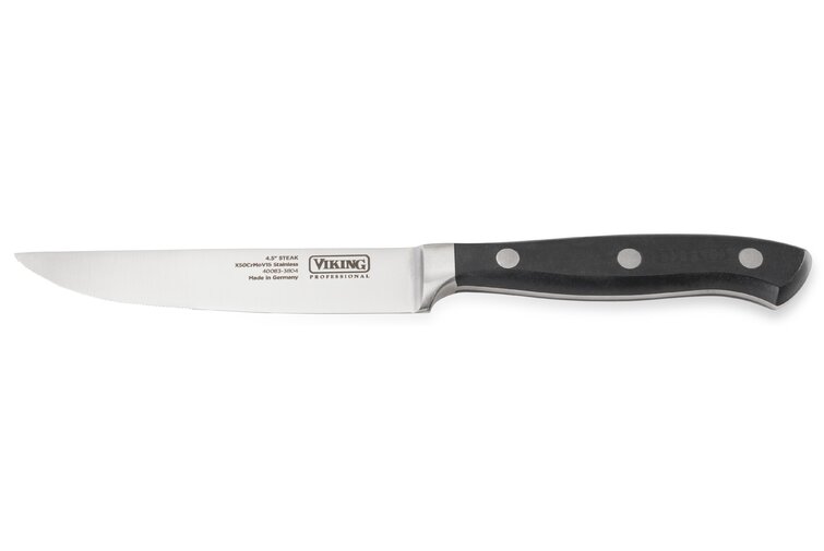 Viking Professional 4.5-Inch Steak Knife