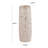 Cliett Terrazzo White Vase - Medium Skinny-31538196