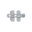 Latch/Catch/Bolt-14482053