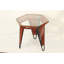 Table de père Noël Mesa | Table d'appoint intérieure / extérieure Acapulco-2008876328
