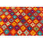 Oliveri Red Rug