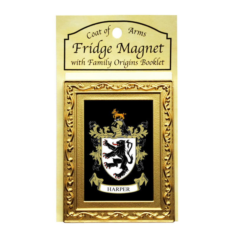 Fridge Magnet