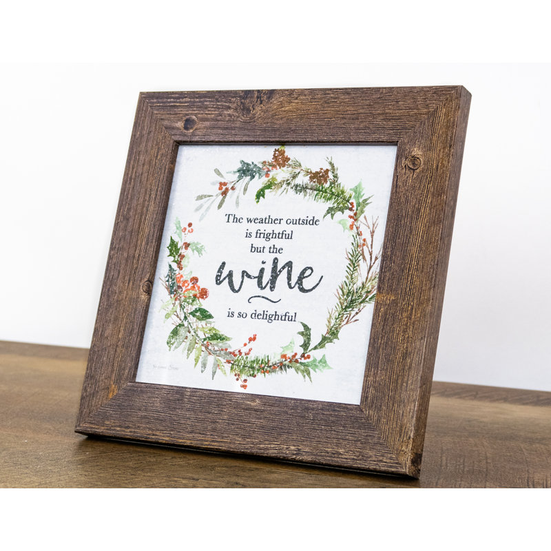 Picture Frame