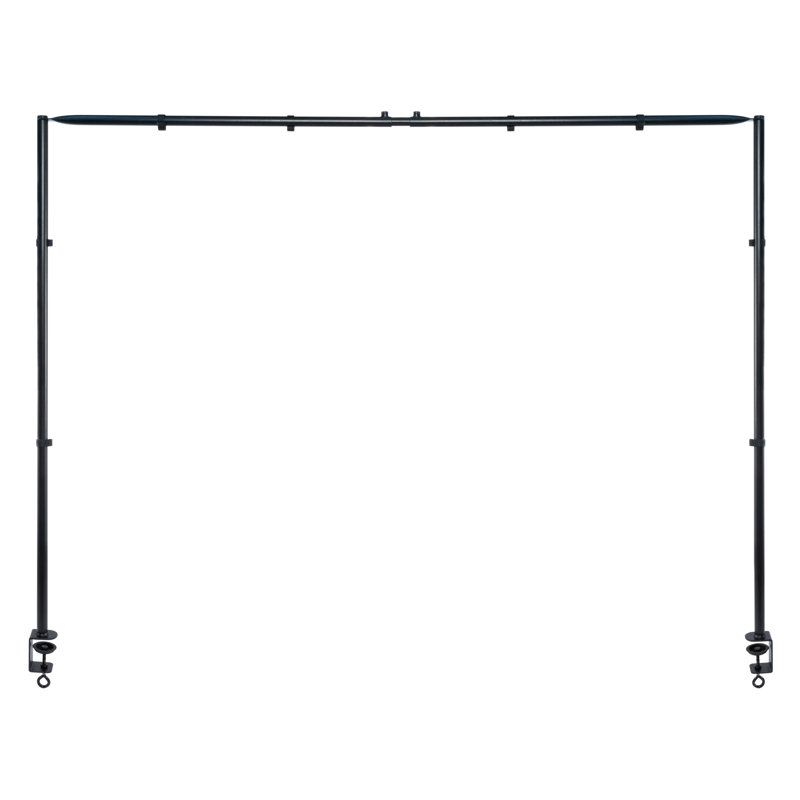 Steel Table Frame - 5'-8'