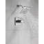 Robinet de douche Pivocal® avec technologie H2Okinetic®-60816923