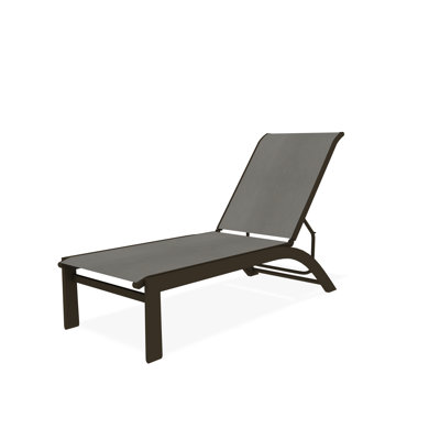 Chaise longue Kendall Sling