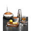 Nambe Blend Bar Board W/ Knife