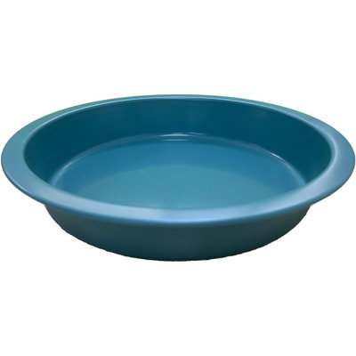 CHEFMADE Non-Stick Carbon Steel 9.1'' Pizza Pan