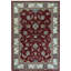 Tapis rouge/ivoire oriental Attell-29912860