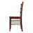 Kota Solid Wood Top Dining Set