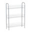 Chariot de rangement Slimline à 3 tablettes-1341308698