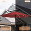 Parasol de marché avec manivelle Beka-1888641358-1993200664