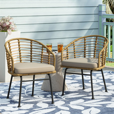 CHAISE RANDY