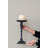 Metal Tabletop Candlestick-21580646