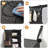 20 Pair Stackable Shoe Storage Cabinet-192708549