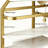 Entryway Coat Rack