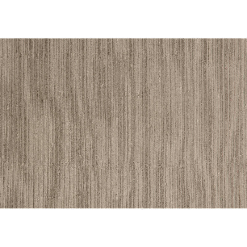 Striped Area Rug in Fresco/Beige, Rectangle 6' x 9'