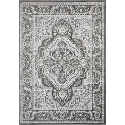 Raghdah Oriental Indoor Rug