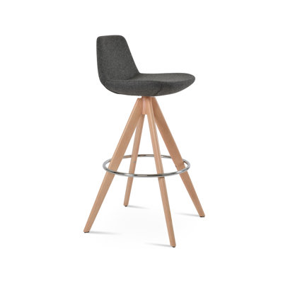 Tabouret Eiffel Pyramid