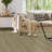 Ackland Harper Maya Blonde 7 in. x 48 in. 4.4mm 12mil Waterproof Rigid Core Luxury Vinyl Plank Flooring-86803615