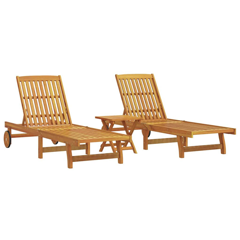 Sun Lounger