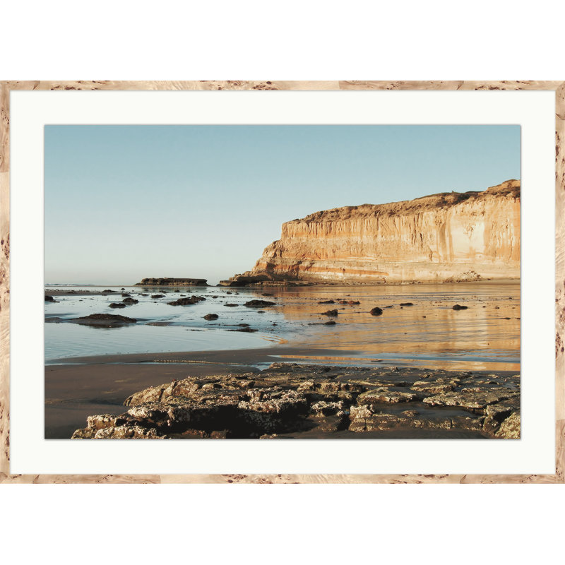 Coastal Radiance