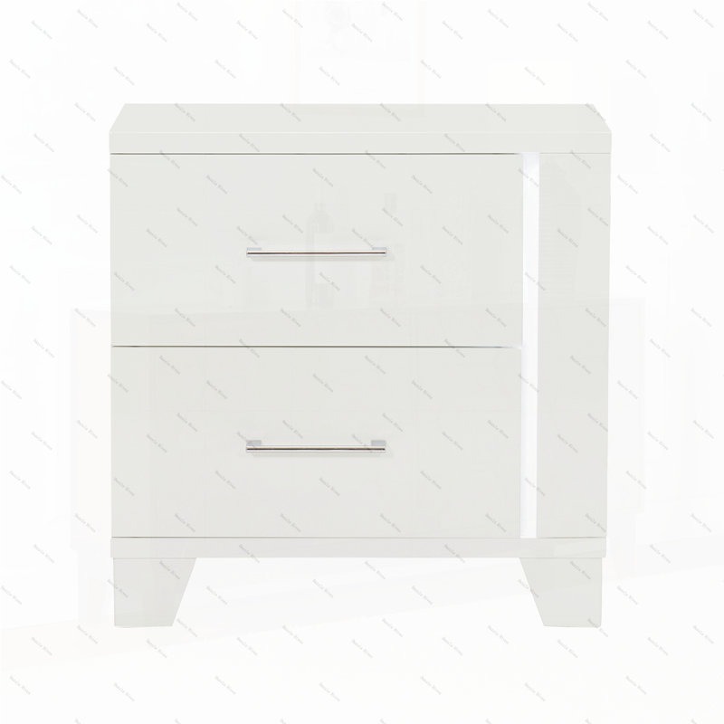 Table de chevet 1pc