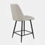 Tabouret de comptoir 25 po Caistance-1904355266