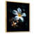 Cadre naturel flottant