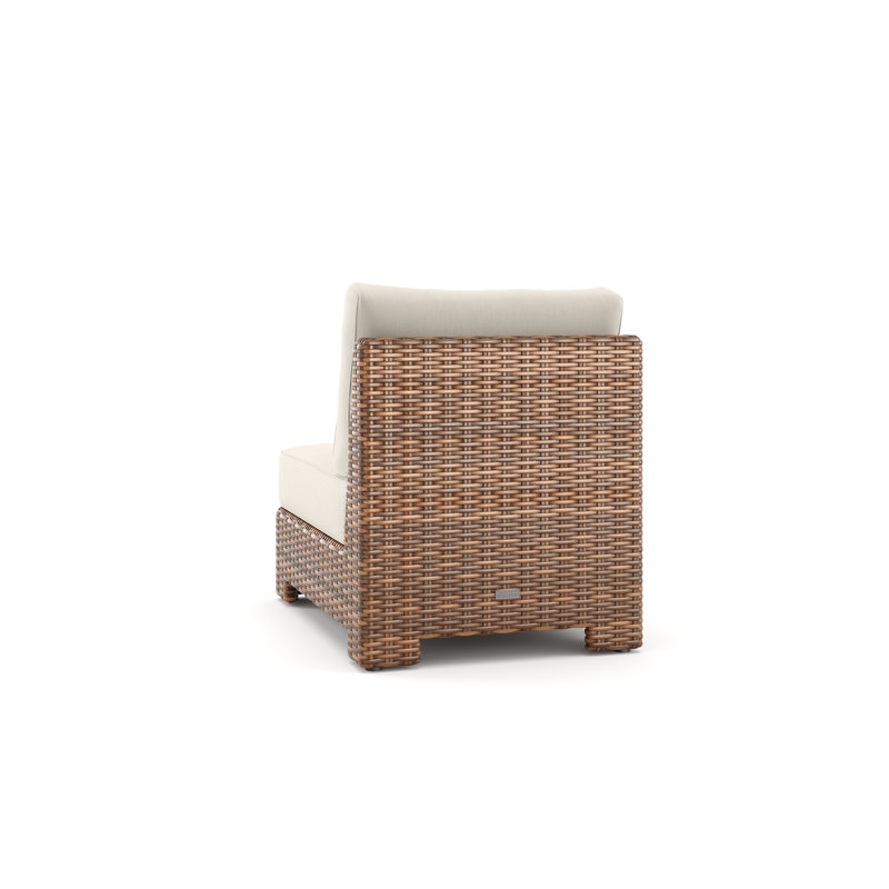 Nico Outdoor Lounge Chair