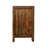 Neosho 48'' Single Bathroom Vanity with Stone Top