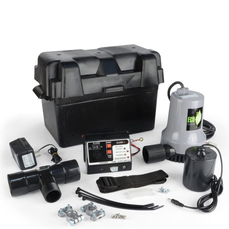 Plug-in Pump