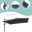 Parasol 96 po x 120 po Ruy-354835020