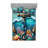 Microfiber Sheet Set-96237817