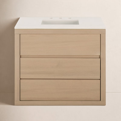 Clairebeth 48" Single Vanity