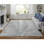 Brighton Handmade Wool Abstract Area Rug-2041266756-2075759683