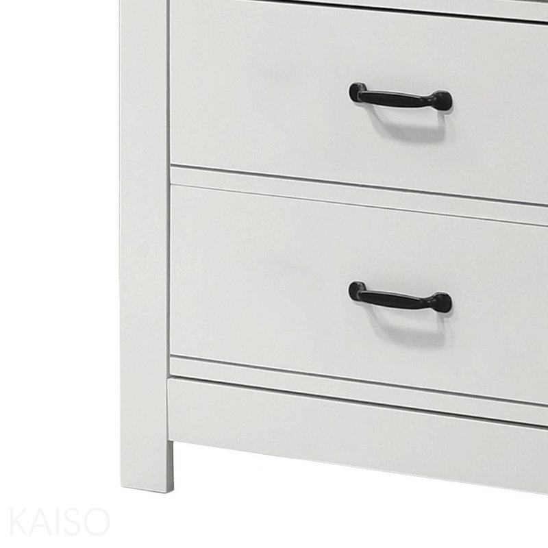 Commode 5 tiroirs 31 po