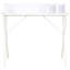 Abhay Metal Base Writing Desk-1467042764-1467042767