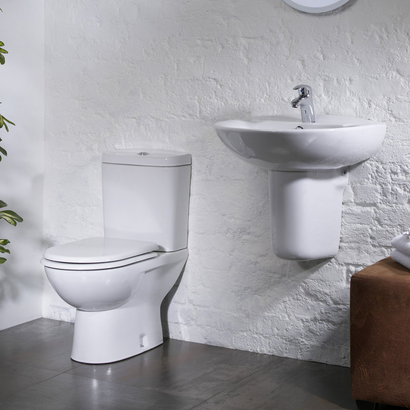 Bathroom Suite