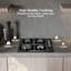 SNDOAS Kochfeld 4200W Double Burner