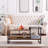 Fabrizzio Single Coffee Table