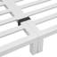 Double chaise longue d'extérieur en métal Hoyt-621279427-632828217