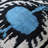 Ikat Throw Pillow