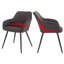 Pretor Upholstered Dining Chair-1098338134