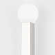 Peary 8 Light Flush Mount