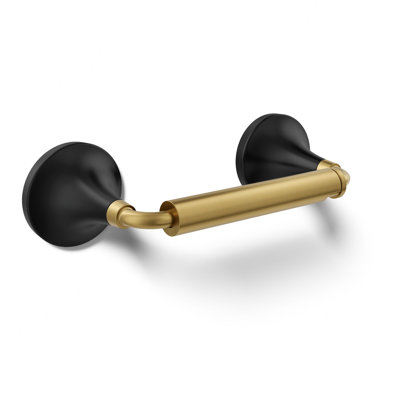 Tone Pivoting Toilet Paper Holder