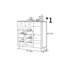 Rangement pour chaussures en bois en vedette
