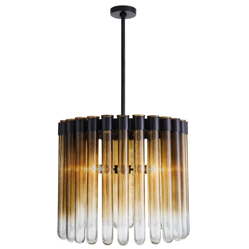 Maxton 3 - Light Chandelier